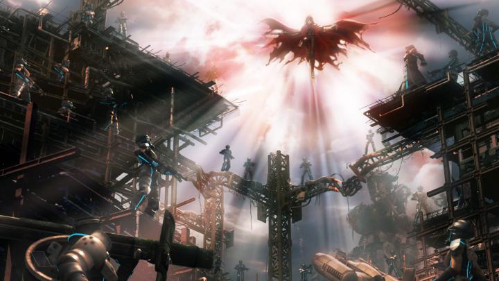 [49+] Final Fantasy Wallpaper 1920x1080 