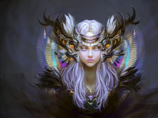 Beautiful Fantasy Art Wallpaper | wallpaper 1920x1080 full HD