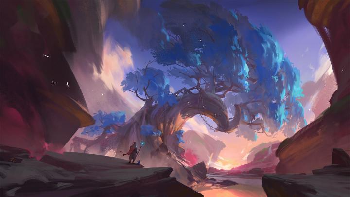 art: Fantasy Art Wallpaper 1920x1080