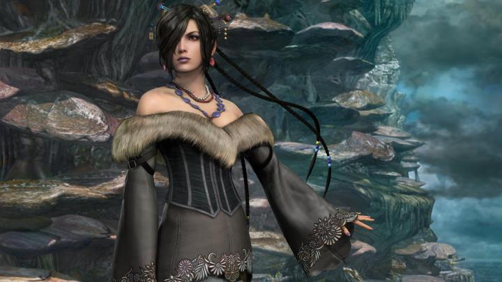 [50+] Final Fantasy Wallpapers 1920x1080 