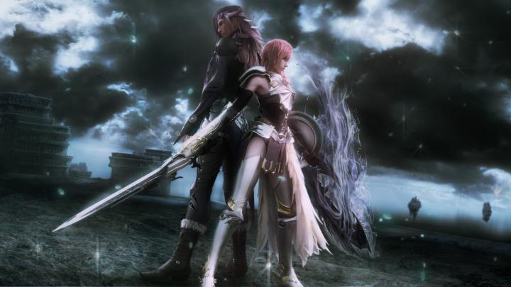 Die 77+ Besten Final Fantasy Wallpapers