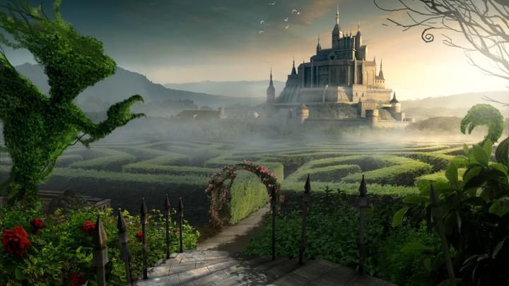 Fantasy Wallpapers