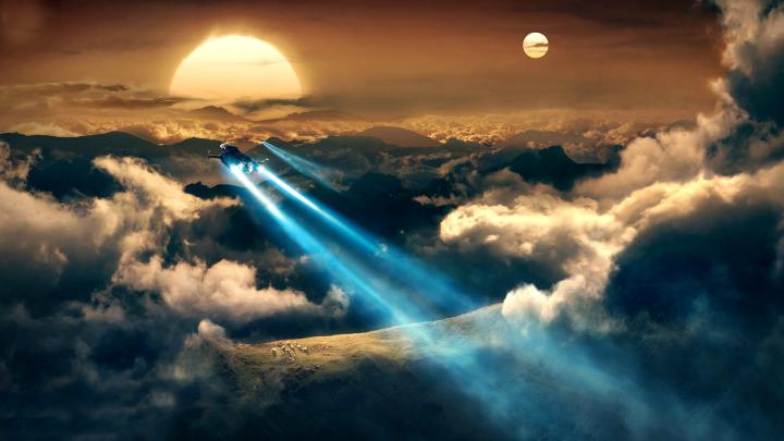 HD Wallpapers Fantasy (79+ images)