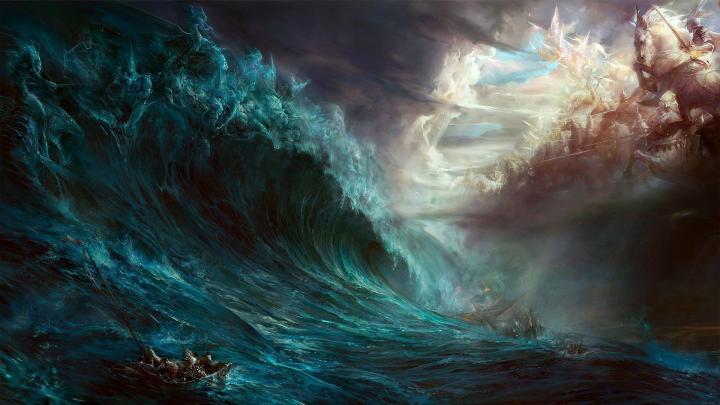 Fantasy HD Wallpapers 1920x1080