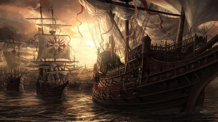 Fantasy HD Wallpapers 1920x1080