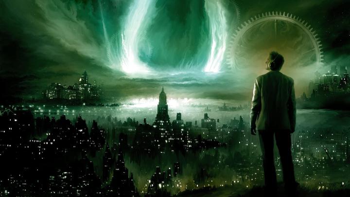 Fantasy HD Wallpapers 1920x1080 (78+ images)