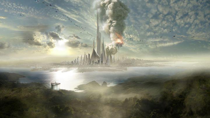 Fantasy HD Wallpapers 1920x1080