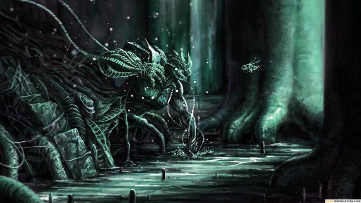 Awesome Fantasy Wallpapers (61+ images)