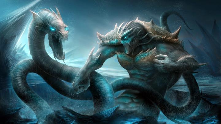 Fantasy HD Wallpapers 1920x1080 (78+ images)