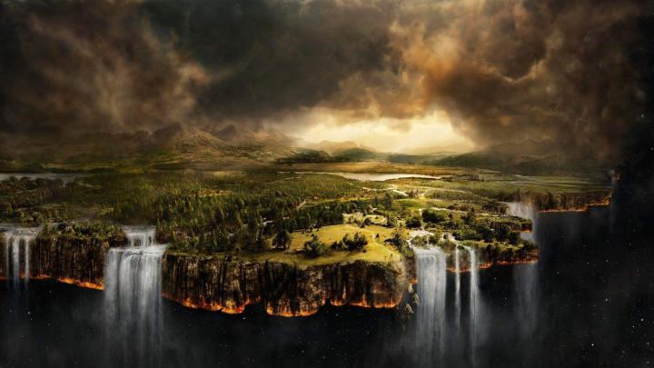 Fantasy HD Wallpapers 1920x1080