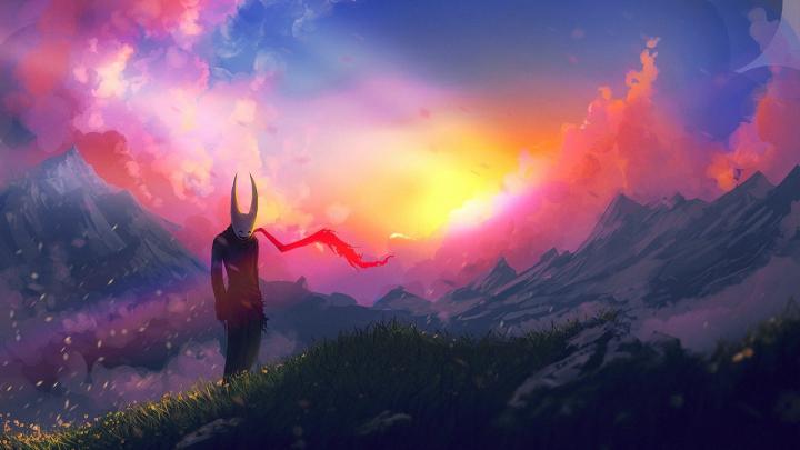 Wallpaper : 1920x1080 px, fantasy art, landscape 1920x1080 
