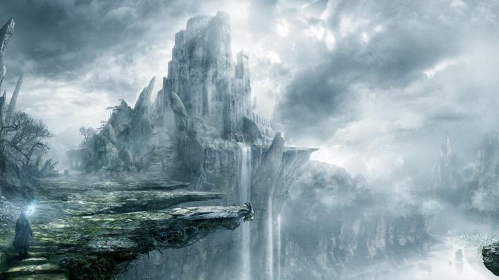 Landschaft HD Wallpaper | Hintergrund | 1920x1080 | 270151 