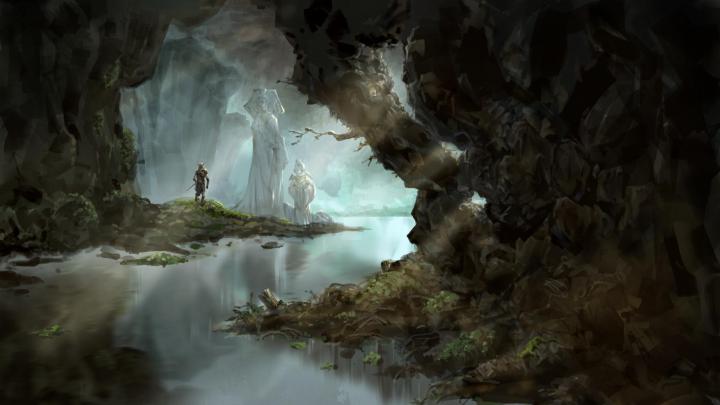 Fantasy Nature Wallpapers -