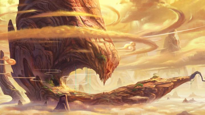 Epic Fantasy Wallpapers (70+ images)