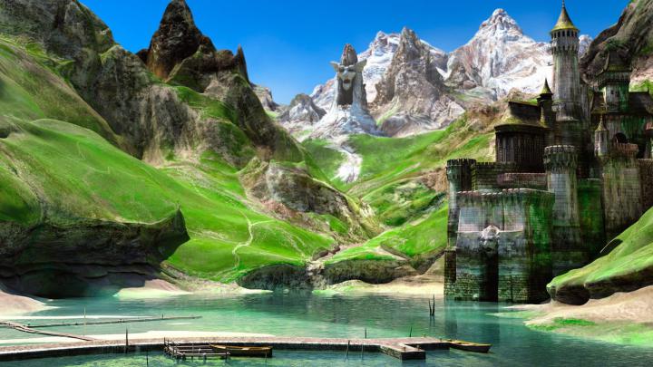 1920 X 1080 Landscape Wallpaper (81+ images)