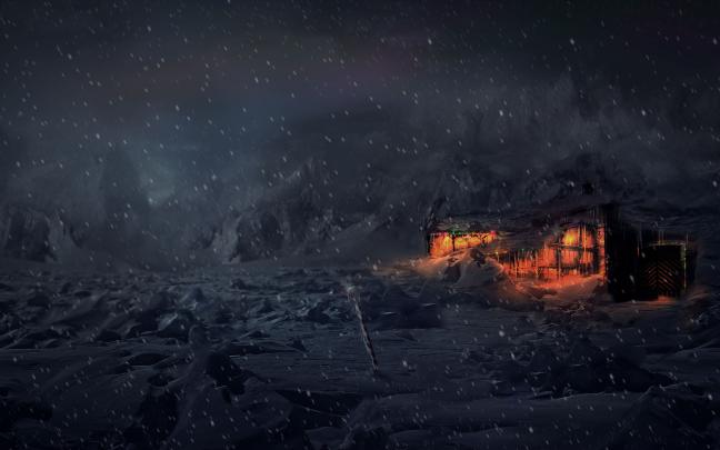 Landscape HD Wallpaper | Background Image | 2560x1600 | 209641 