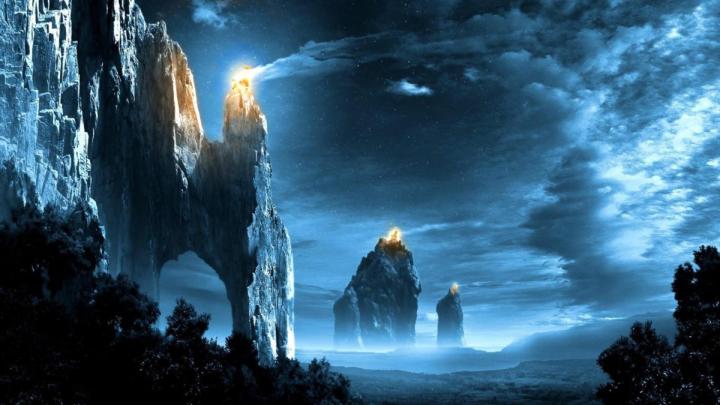 56+ Landscape Wallpaper Desktop
