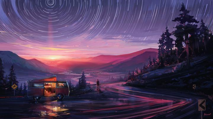 Landscape HD Wallpaper | Background Image | 1920x1080 | 1100746 