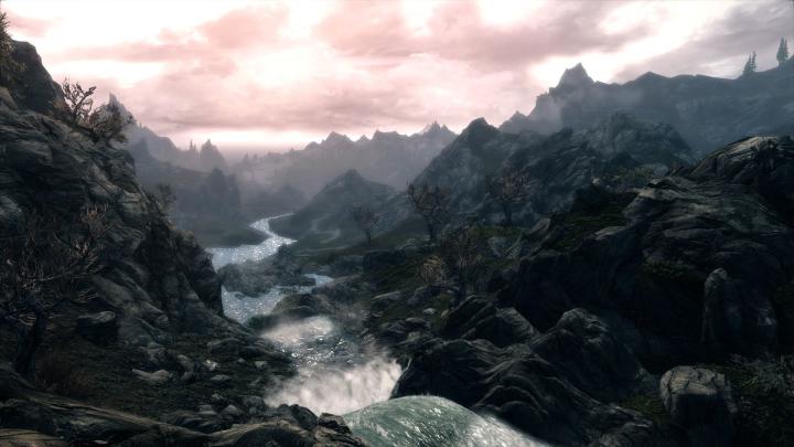 HD Landscape Wallpaper 1920x1080 (68+ images)