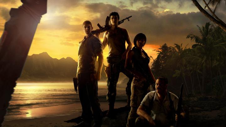 Far Cry 3 HD Wallpaper | Background Image | 1920x1080 | 519827 