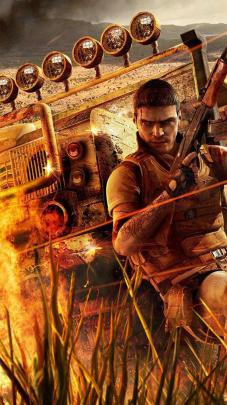 Far Cry 3 Wallpapers (82+ images)
