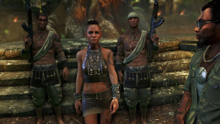 Far Cry 3 HD Wallpaper | Background Image | 1920x1080