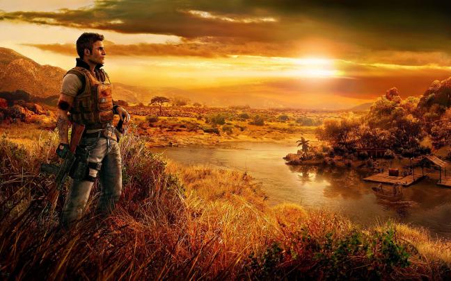 Far Cry 3 Wallpapers (82+ images)