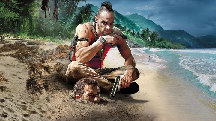 Far Cry 3 Wallpapers - Top Free Far Cry 3 Backgrounds - WallpaperAccess