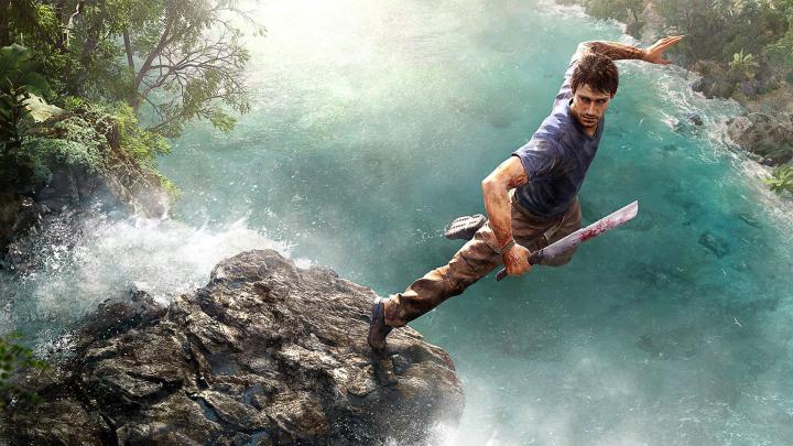 Far Cry 3 Wallpaper 1920x1080 #9059 Wallpaper | WallDiskPaper