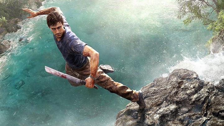 Far Cry 3 Hd Wallpapers 1920x1080 - HD Wallpaper