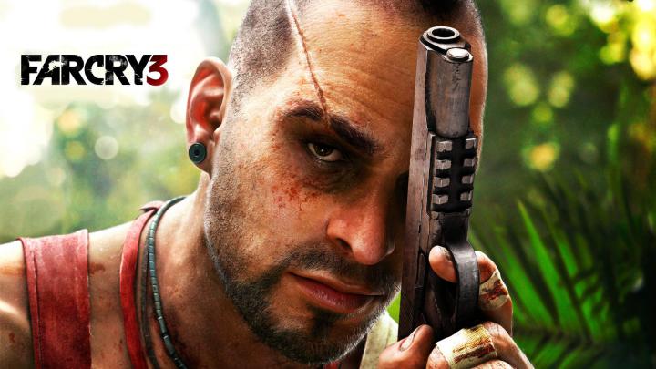 Far Cry 3 Wallpapers
