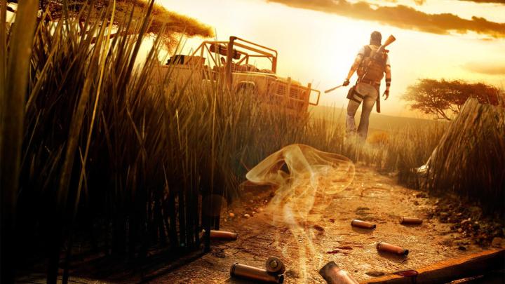 [46+] Far Cry 3 Wallpapers 