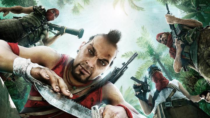 [48+] Far Cry 3 Wallpaper 1920x1080 