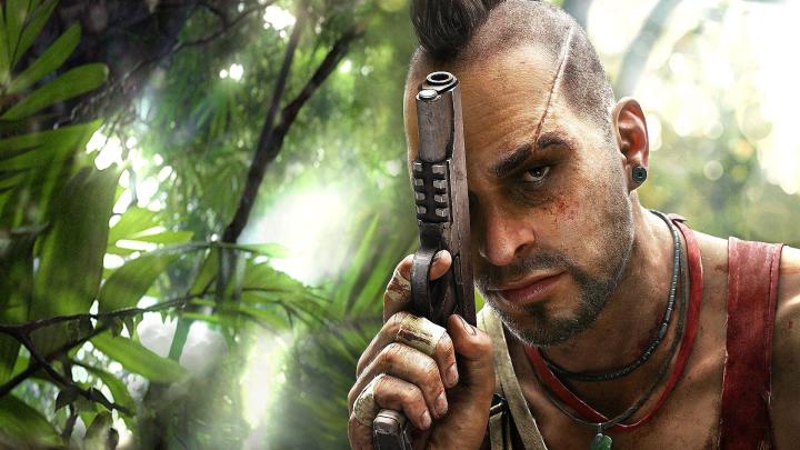 [43+] Far Cry 3 Wallpaper 