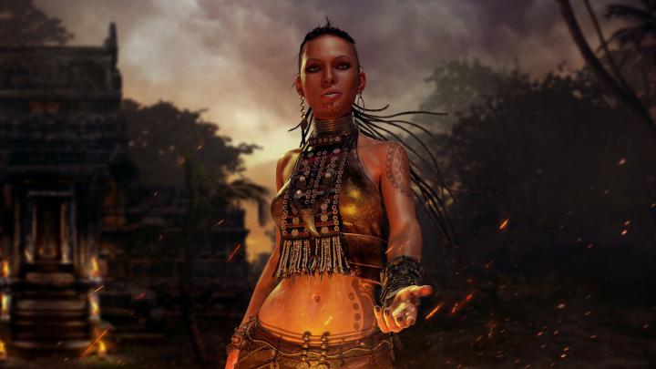 Far Cry 3 HD Wallpaper | Background Image | 1920x1080 | 519826 