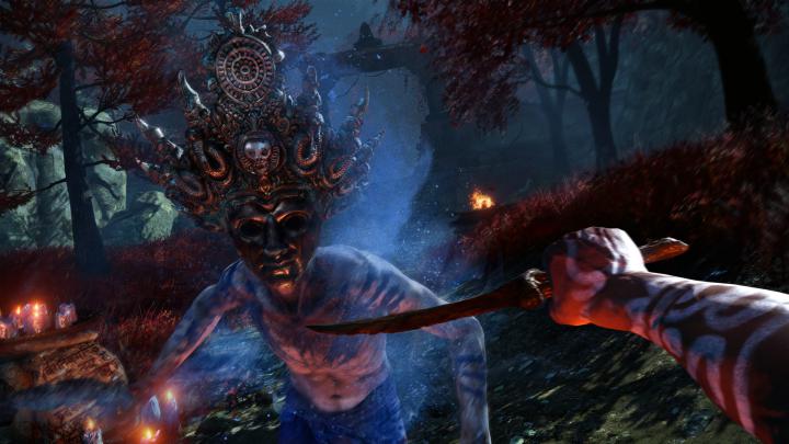 Far Cry 4 Tapeta HD | T\u0142o | 1920x1080 | 532575 - Wallpaper Abyss