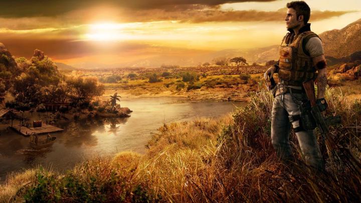 Far Cry 4 Wallpapers HD (79+ images)