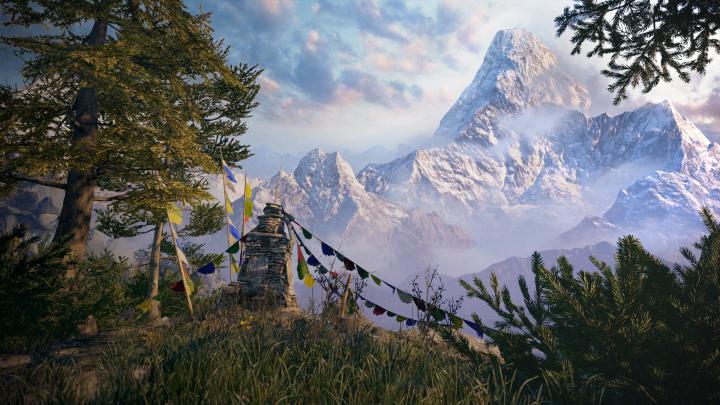 10 Top Far Cry 4 Wallpaper 1920X1080 FULL HD 1080p For PC Background 2020