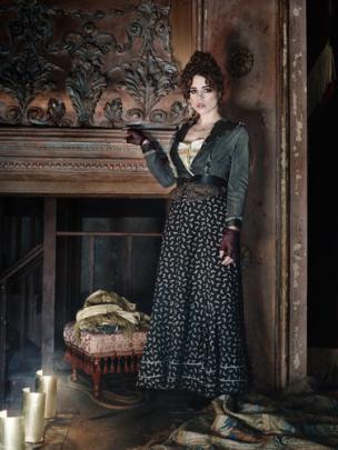 Penny Dreadful images Penny Dreadful | S.1 promos HD wallpaper and 