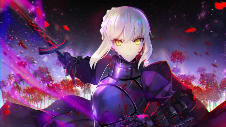 Fate\/Stay Night HD Wallpaper | Background Image | 1920x1080 | 850891 