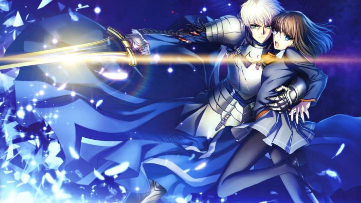 Fate Stay Night Wallpaper HD (79+ images)