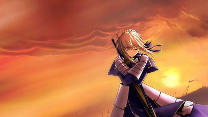 Fate Stay Night Wallpaper HD (79+ images)