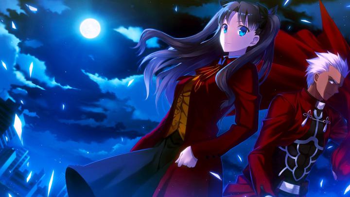 Fate Stay Night Wallpaper HD (79+ images)