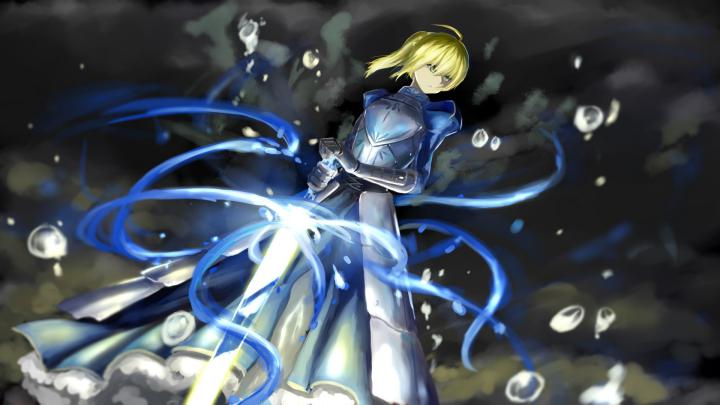 [29+] Fate Stay Night Wallpaper Konachan 