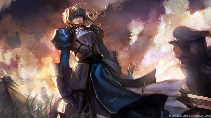 Saber Fate stay Night Wallpaper,anime HD Wallpaper,1920x1080 HD 