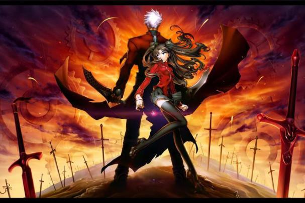 Fate Stay Night wallpaper \u00b7\u2460 Download free amazing HD backgrounds for 