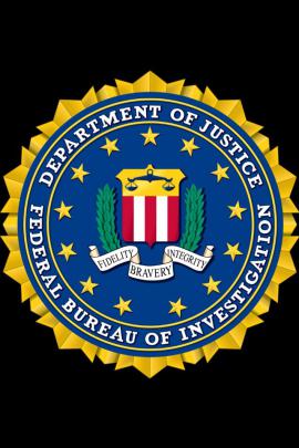 FBI Wallpaper Widescreen -