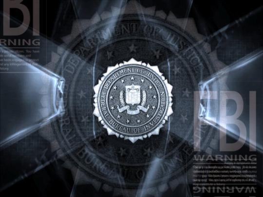 FBI Wallpapers HD -