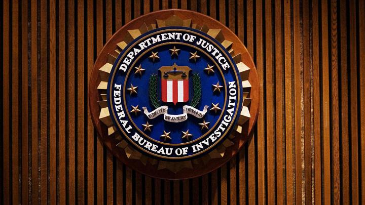 FBI Wallpapers - Top Free FBI Backgrounds - WallpaperAccess