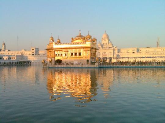 gay432osiz: golden temple amritsar wallpapers